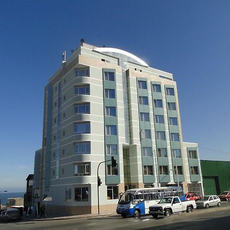 Hotel Costa Pacifico - Express Antofagasta Eksteriør bilde