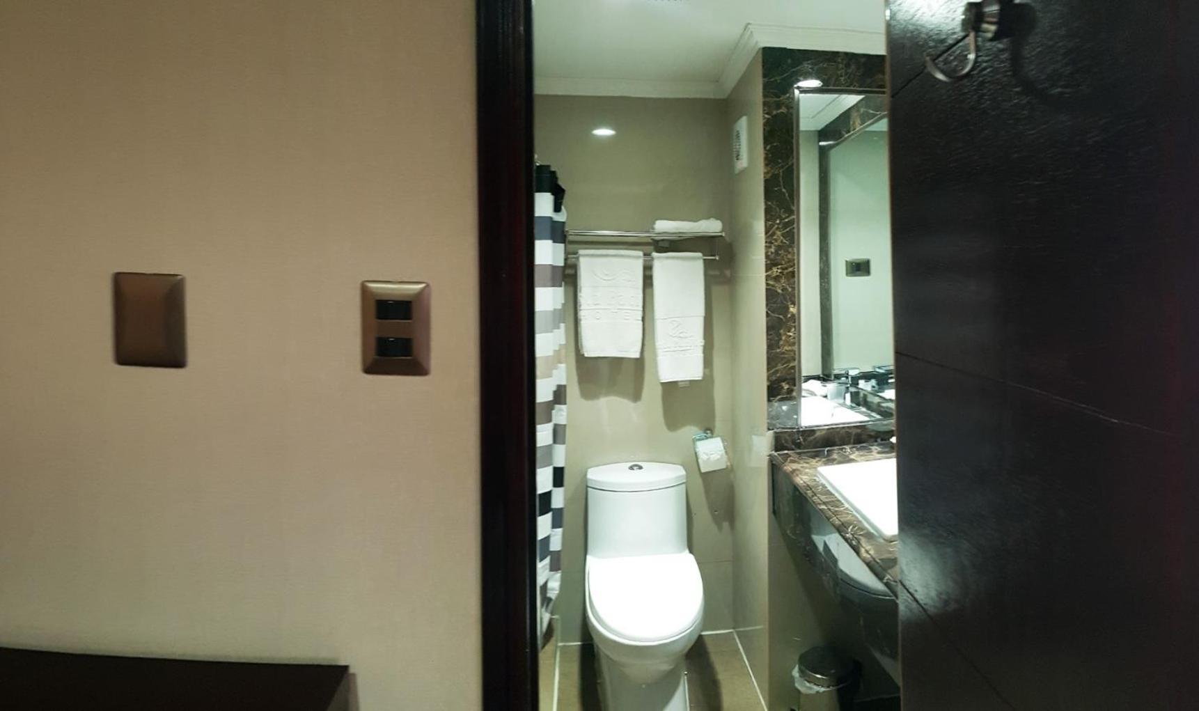 Hotel Costa Pacifico - Express Antofagasta Rom bilde