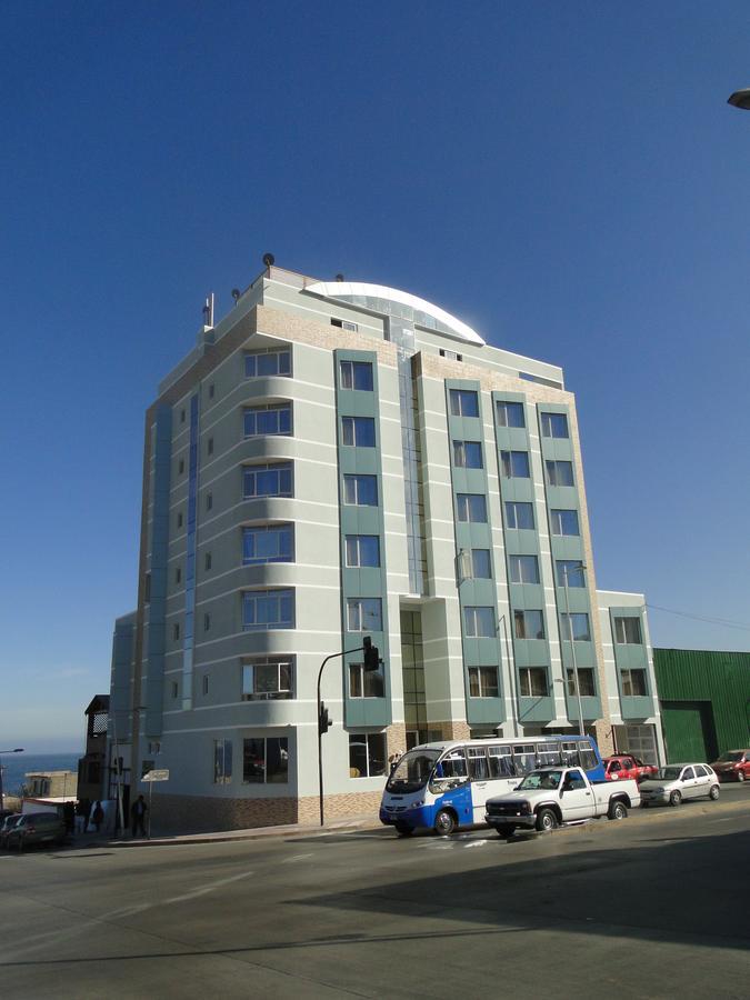 Hotel Costa Pacifico - Express Antofagasta Eksteriør bilde