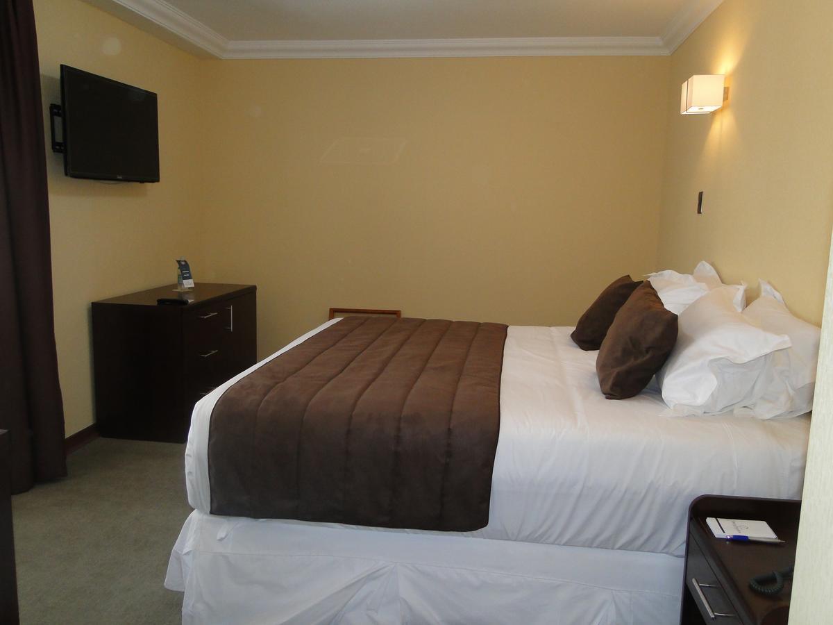 Hotel Costa Pacifico - Express Antofagasta Eksteriør bilde