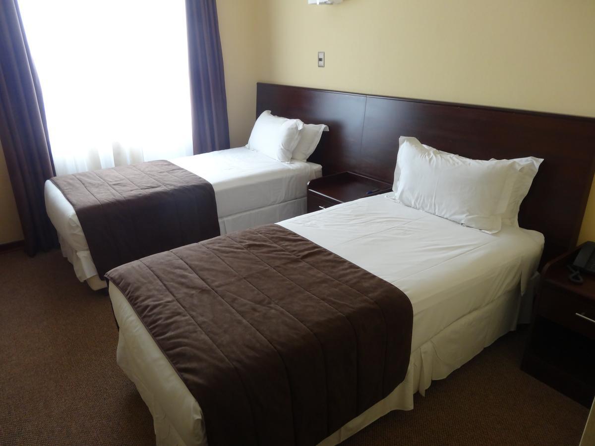 Hotel Costa Pacifico - Express Antofagasta Rom bilde