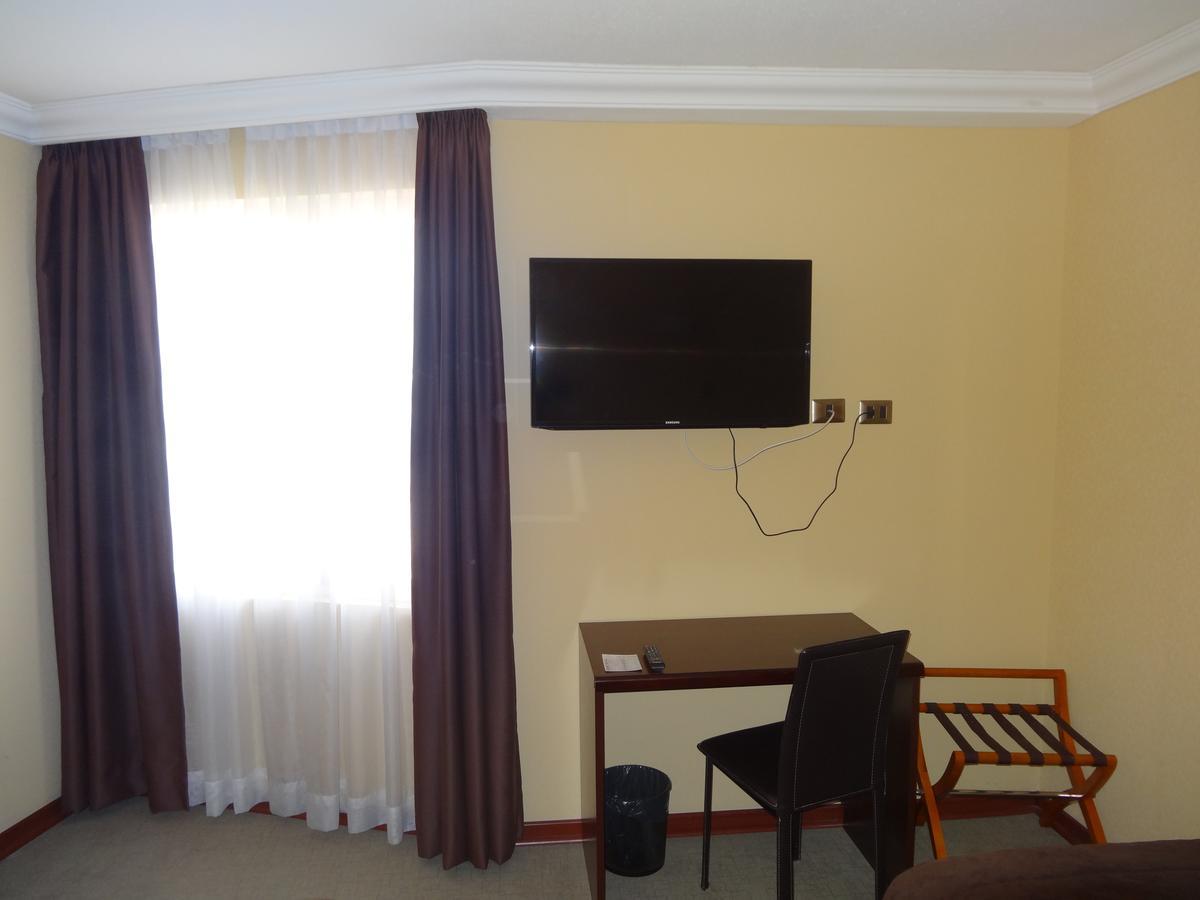 Hotel Costa Pacifico - Express Antofagasta Rom bilde