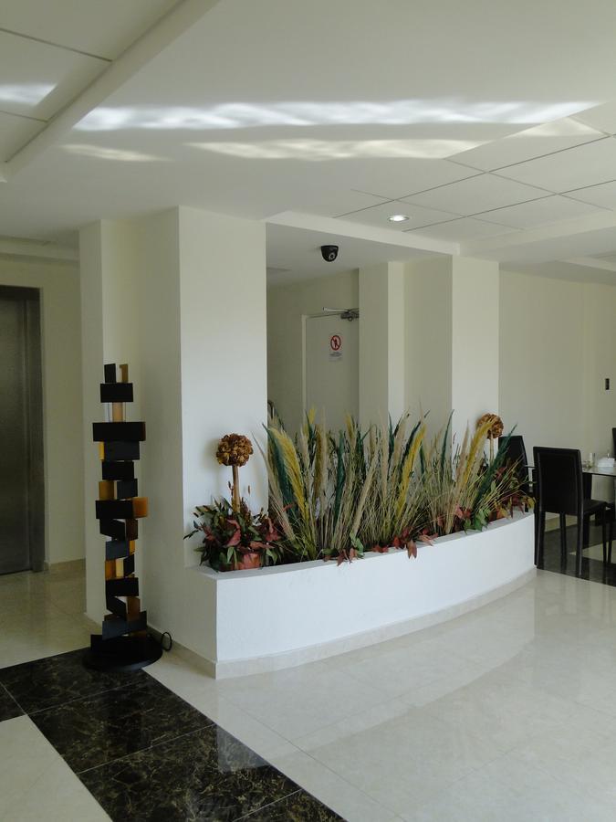 Hotel Costa Pacifico - Express Antofagasta Eksteriør bilde